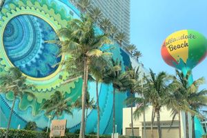 Alojamiento - Bposhtels Hollywood Florida - Hostel