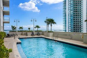 Alquiler Vacacional - Chill Studio Getaway Luxury Brickell High Rise