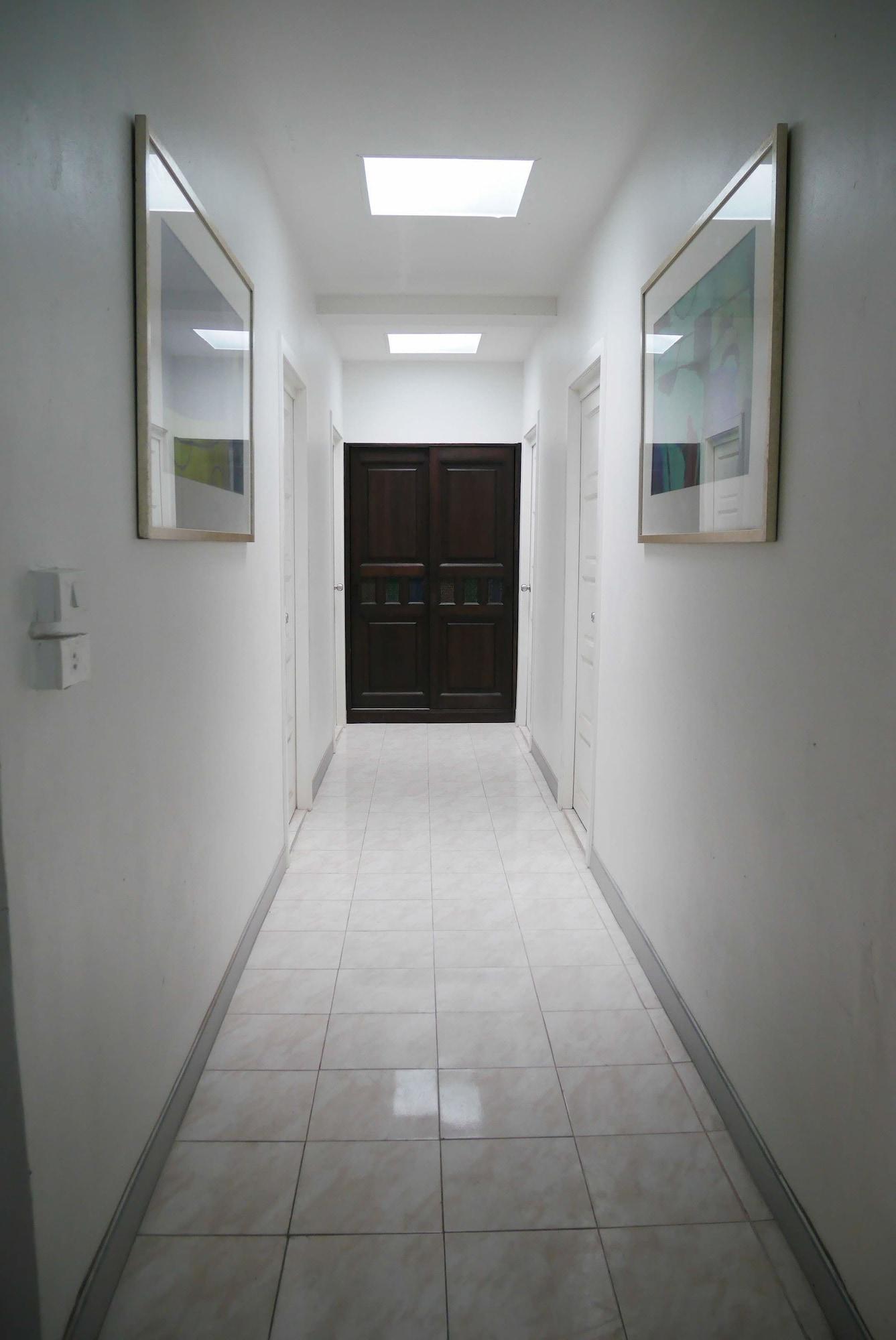 Varios The 92 residence