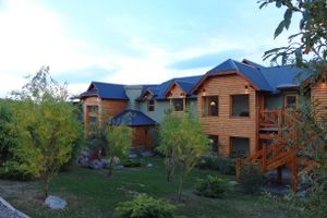 Alojamiento - Hostería Los Hielos