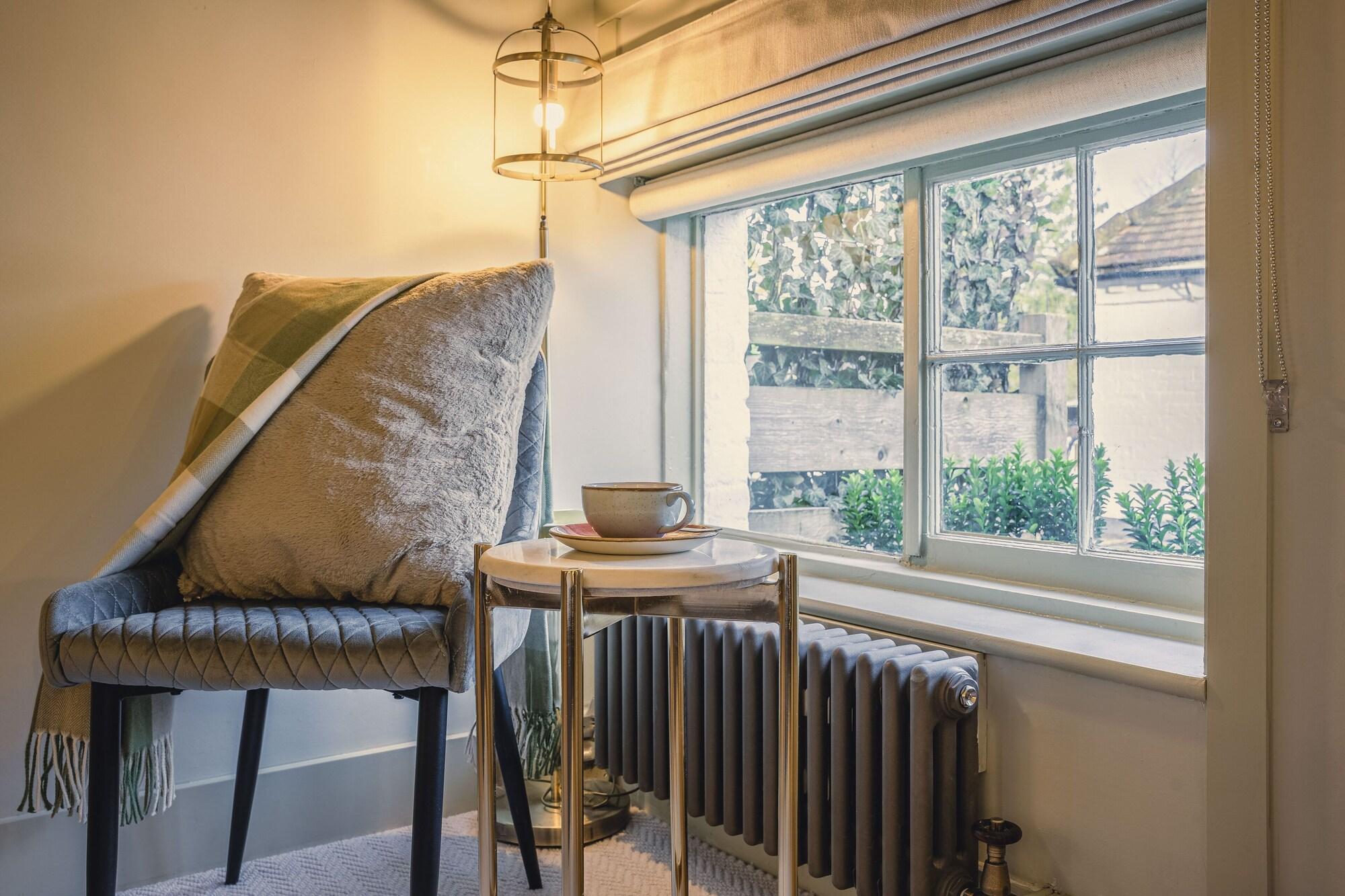 Set de Habitación The Crown Inn at Burnham Beeches