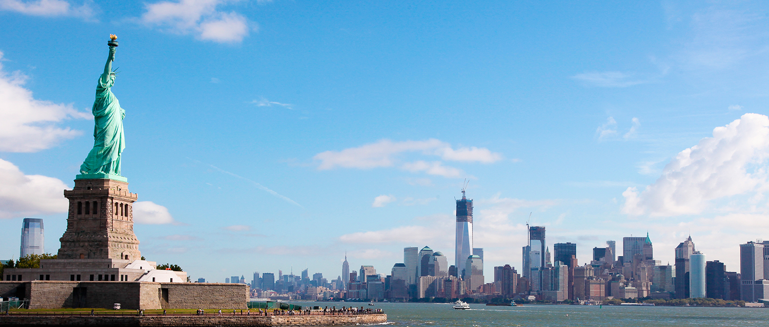 Nueva York
