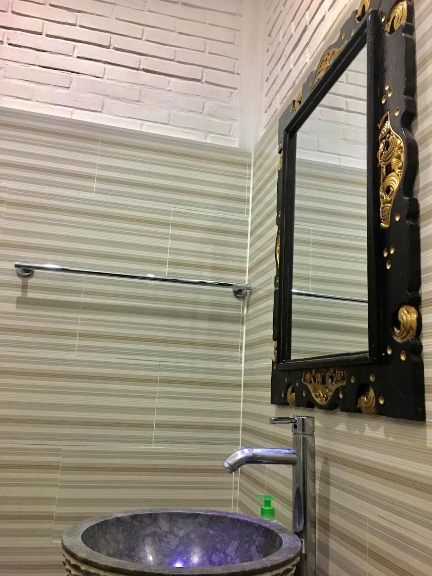 Equipamiento de Habitación Mikuk Homestay