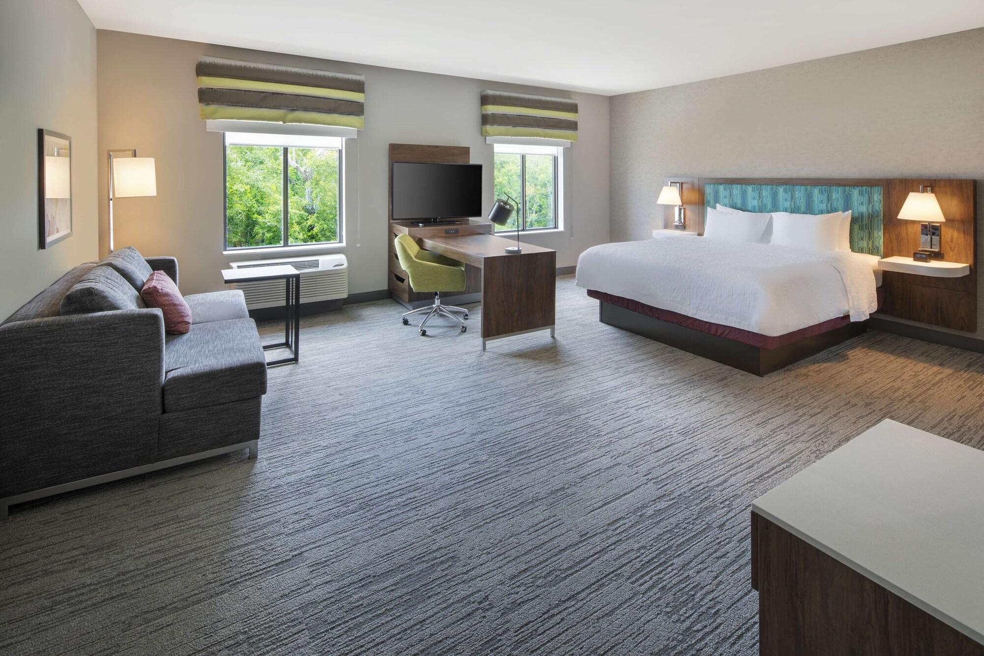 Habitación Hampton Inn & Suites D'Iberville Biloxi