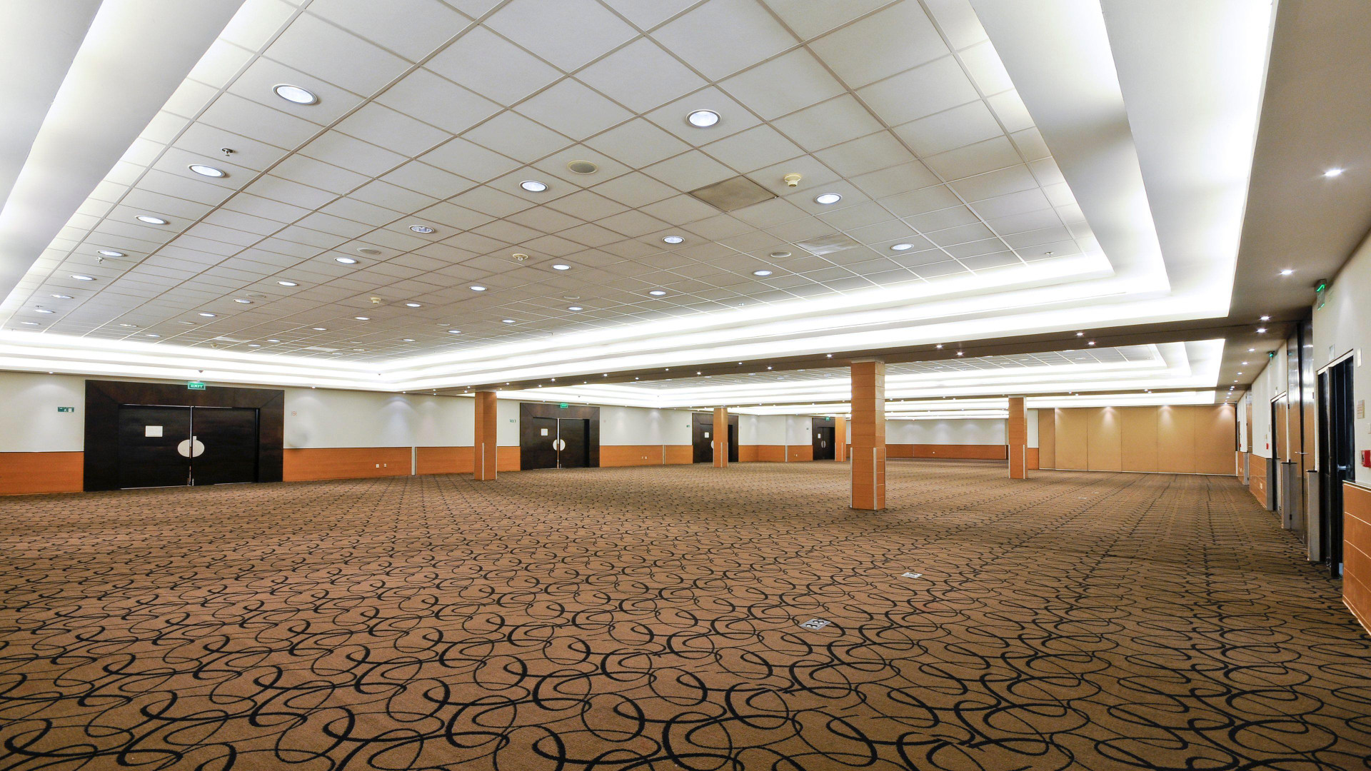 Centro de Negocios Holiday Inn Irapuato, an IHG Hotel