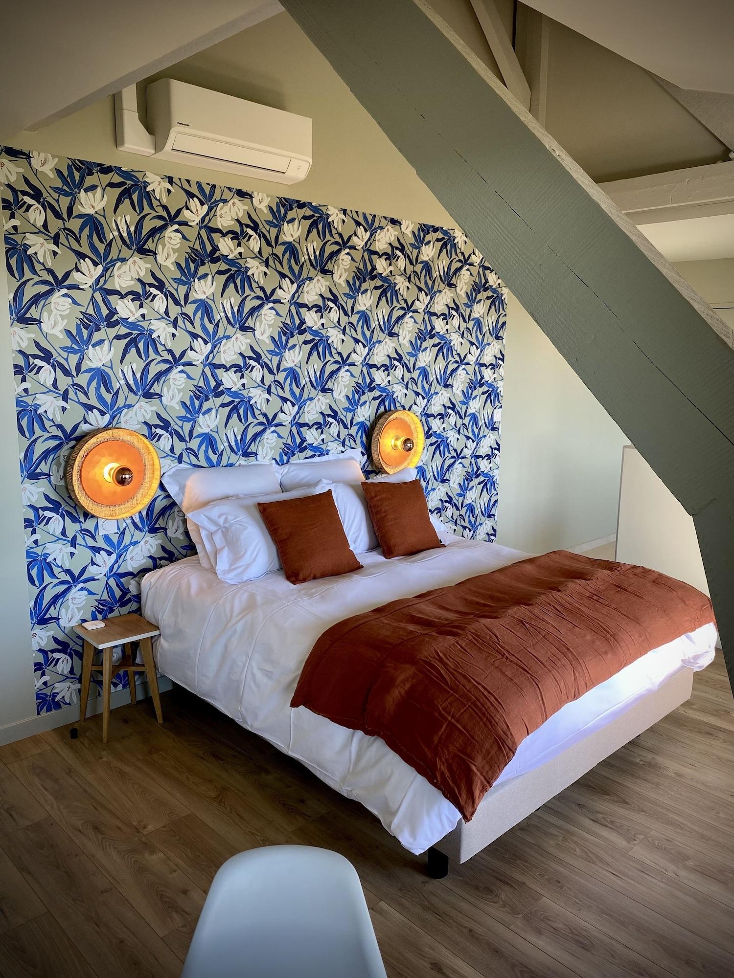 Varios La Bellevue Bistrot et Chambres D'hotes