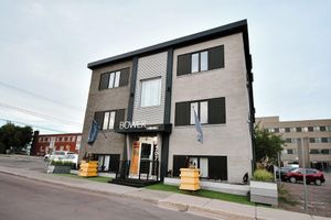 Alojamiento - Capitol Robinson by Bower Boutique Hotels