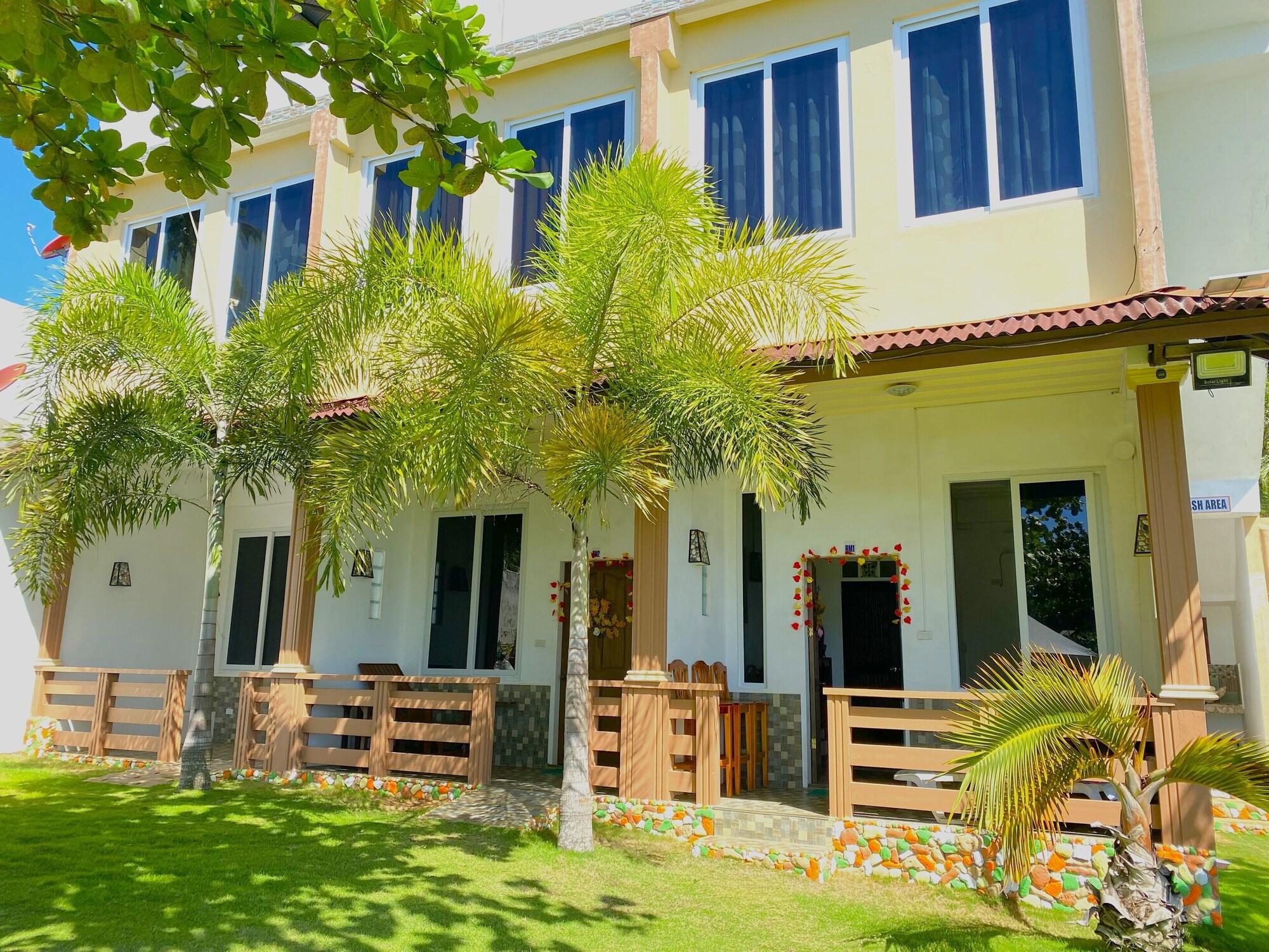Varios Oceanfront Beach Resort