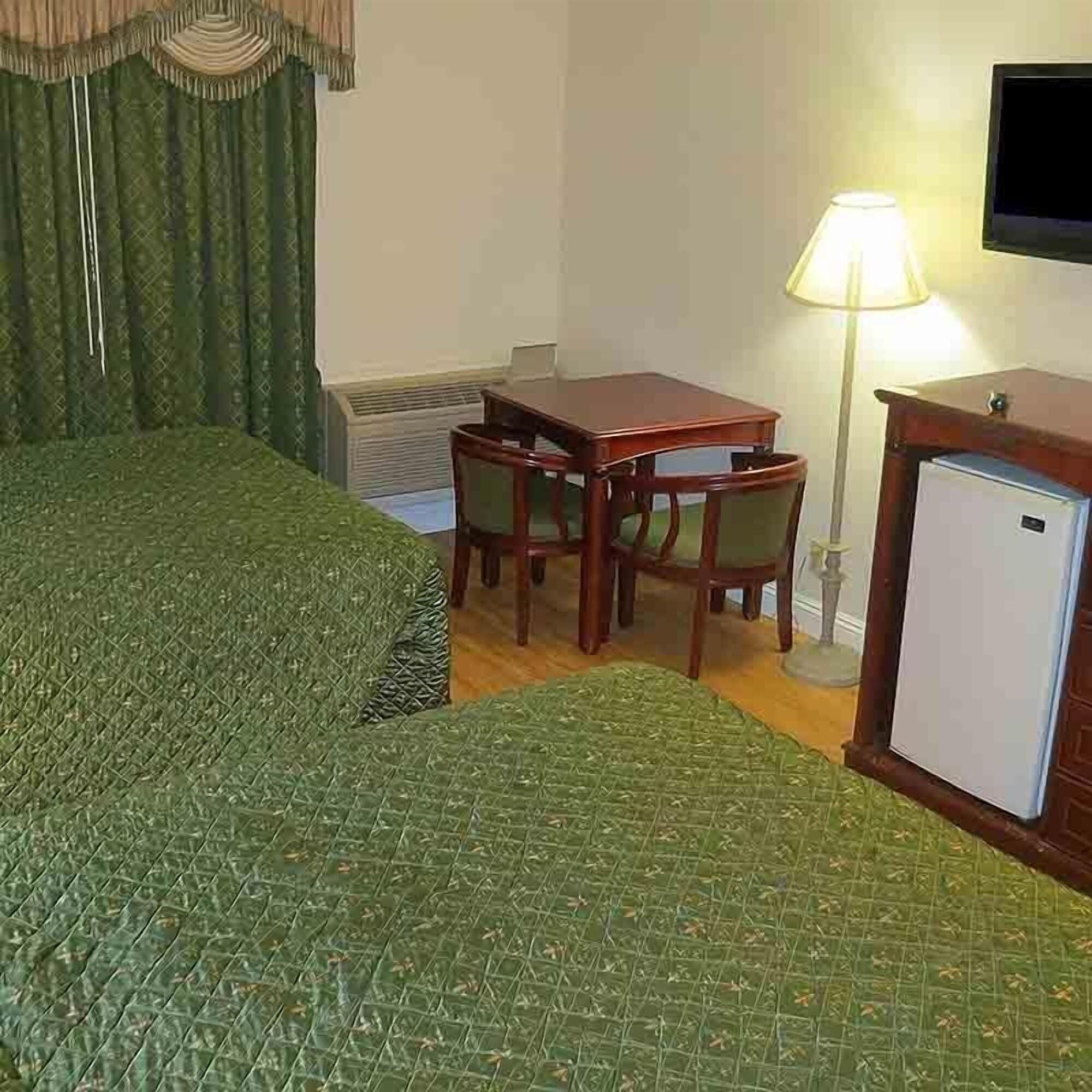 Habitación Calimesa Inn Motel