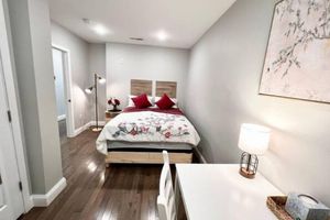 Alquiler Vacacional - 307 Kyoto style 1BDR Apt in center city