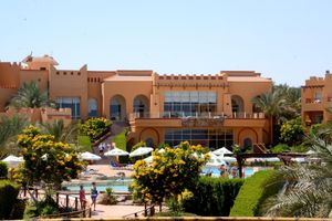 Alojamiento - Rehana Royal Beach Resort - Aquapark & Spa - Families & Couples Only -  Premium Ultra All-Inclusive 24H