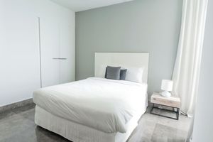 Arriendo temporal - Apto 14J en YOO Vista al mar con 2 BR