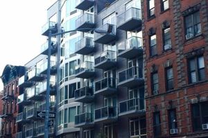 Alojamiento - Sanctuary NYC Retreats