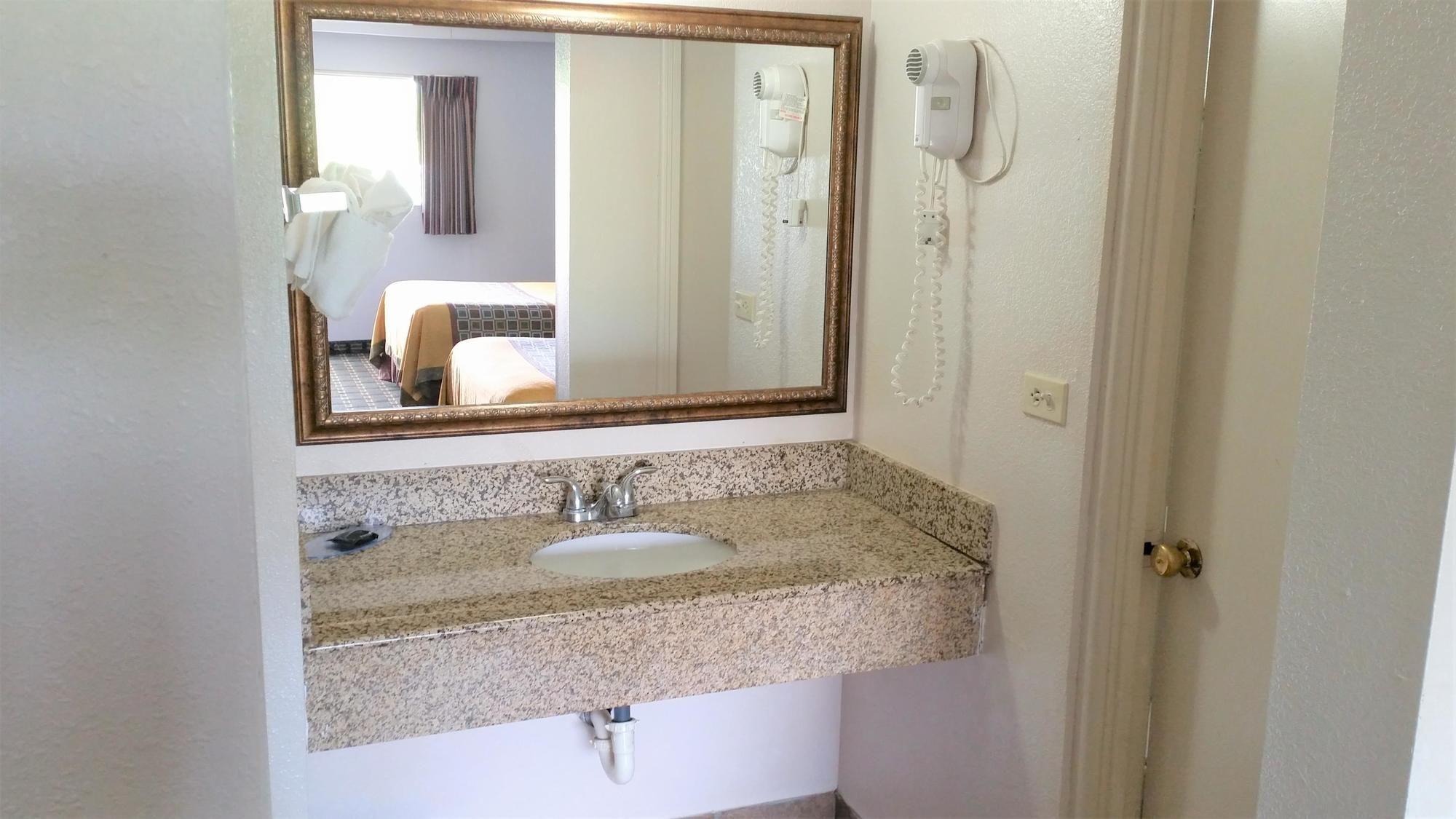 Set de Habitación Americas Best Value Inn Elizabethtown