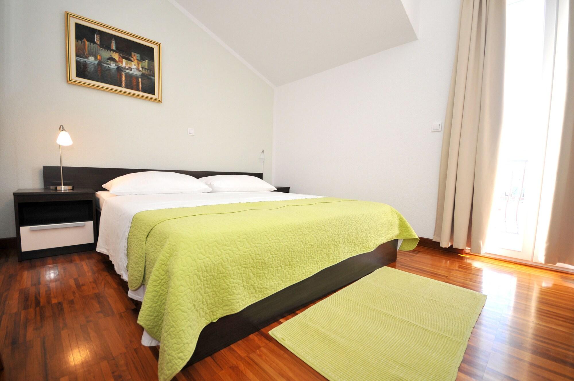 Habitación Apartments & Rooms Villa Maslina
