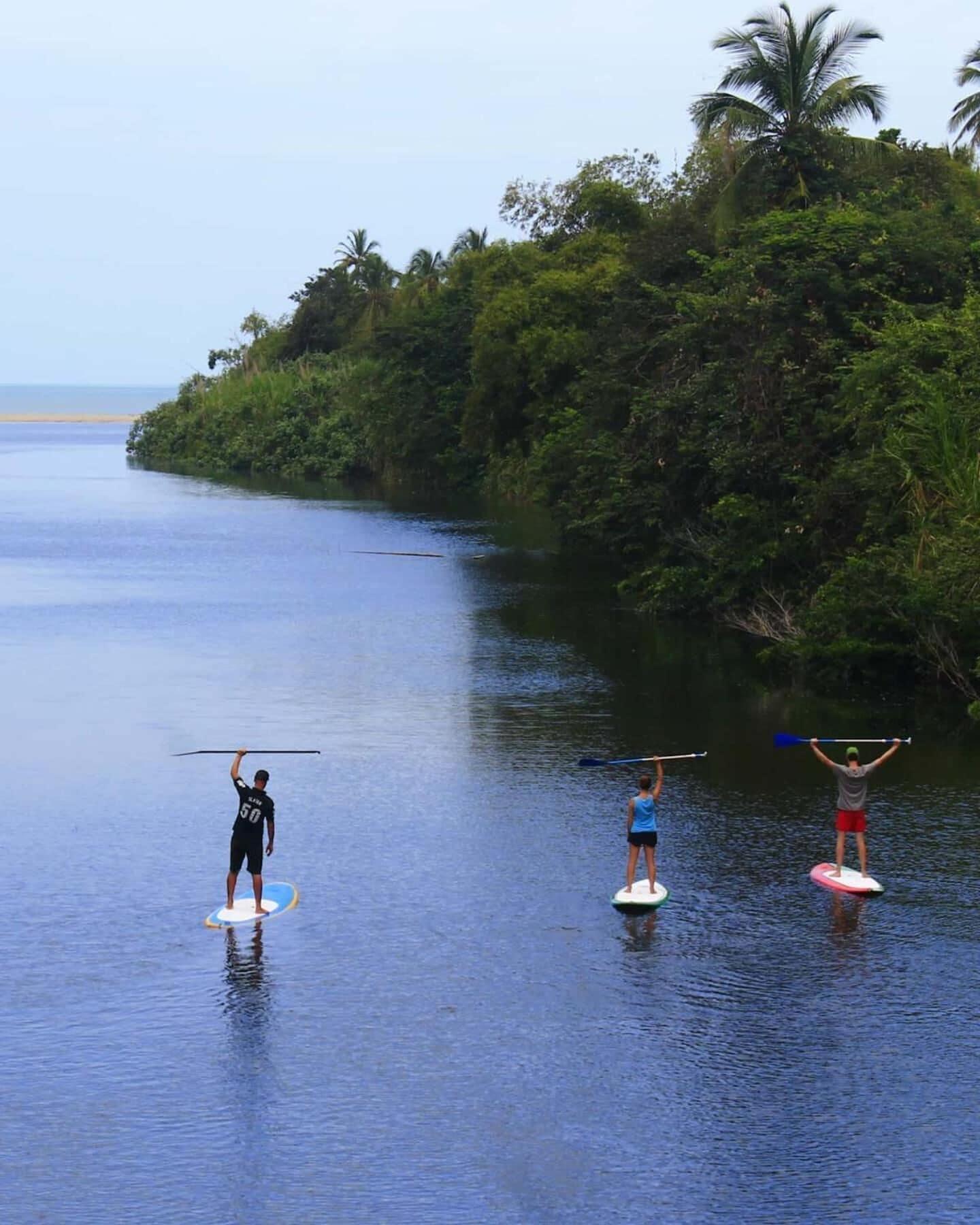 Gimnasio Tayrona Angel Lodge