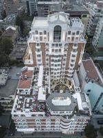 Alojamiento - Xheko Imperial Hotel