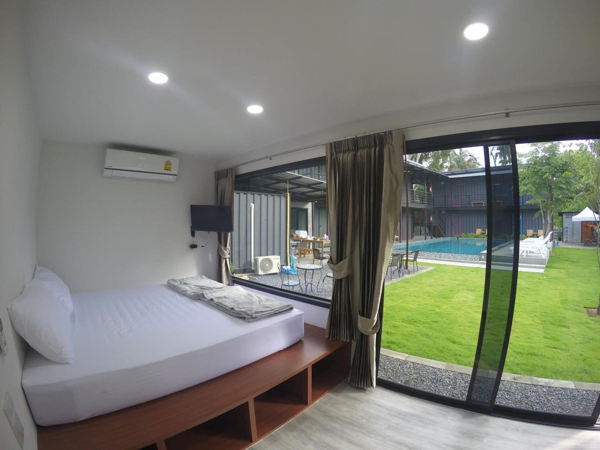 Habitación Na-tub Hostel