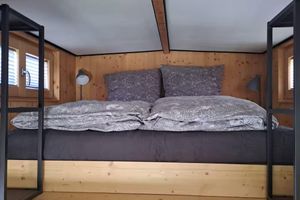 Arriendo temporal - Tiny House Prum - Natururlaub in der Eifel