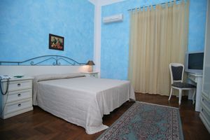 Alojamiento - Hotel Florio