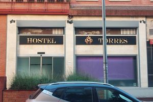 Alojamiento - Hostel M Torres