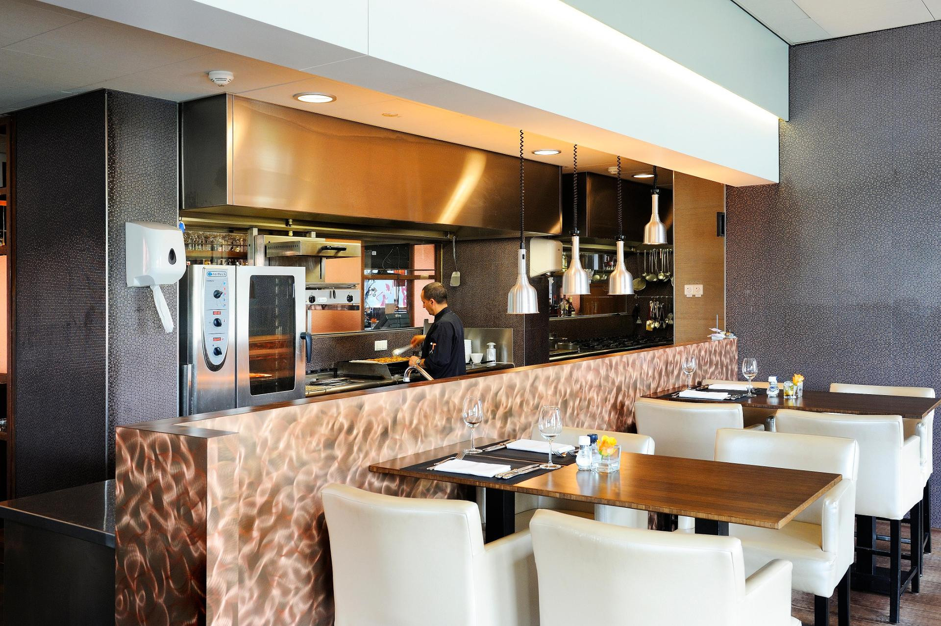 Restaurant Leonardo Hotel Papendrecht