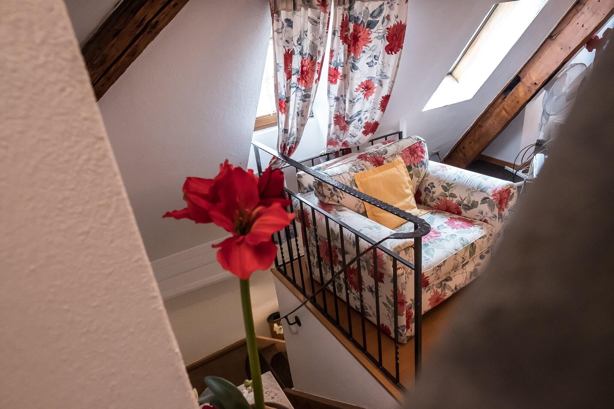 Set de Habitación Marktplatzhotel - Restaurant Tafelspitz