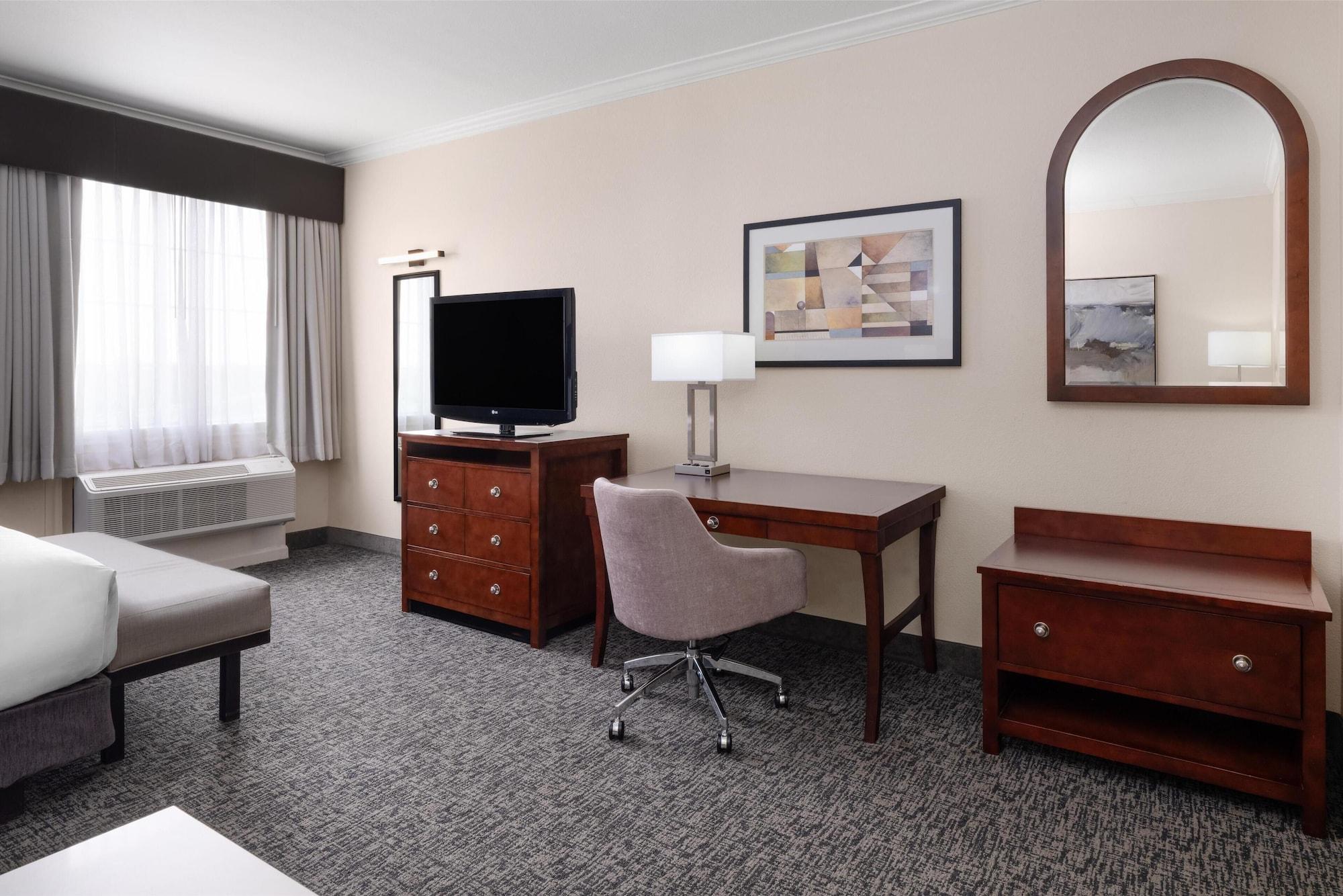 Habitación Best Western Plus Downtown Inn & Suites