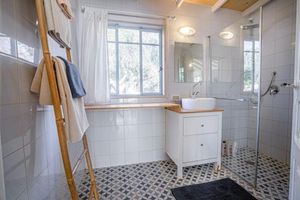 Alquiler Vacacional - The Olive Trees Cabin