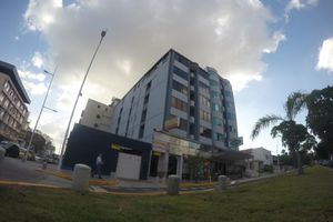 Alojamiento - Hotel Discovery