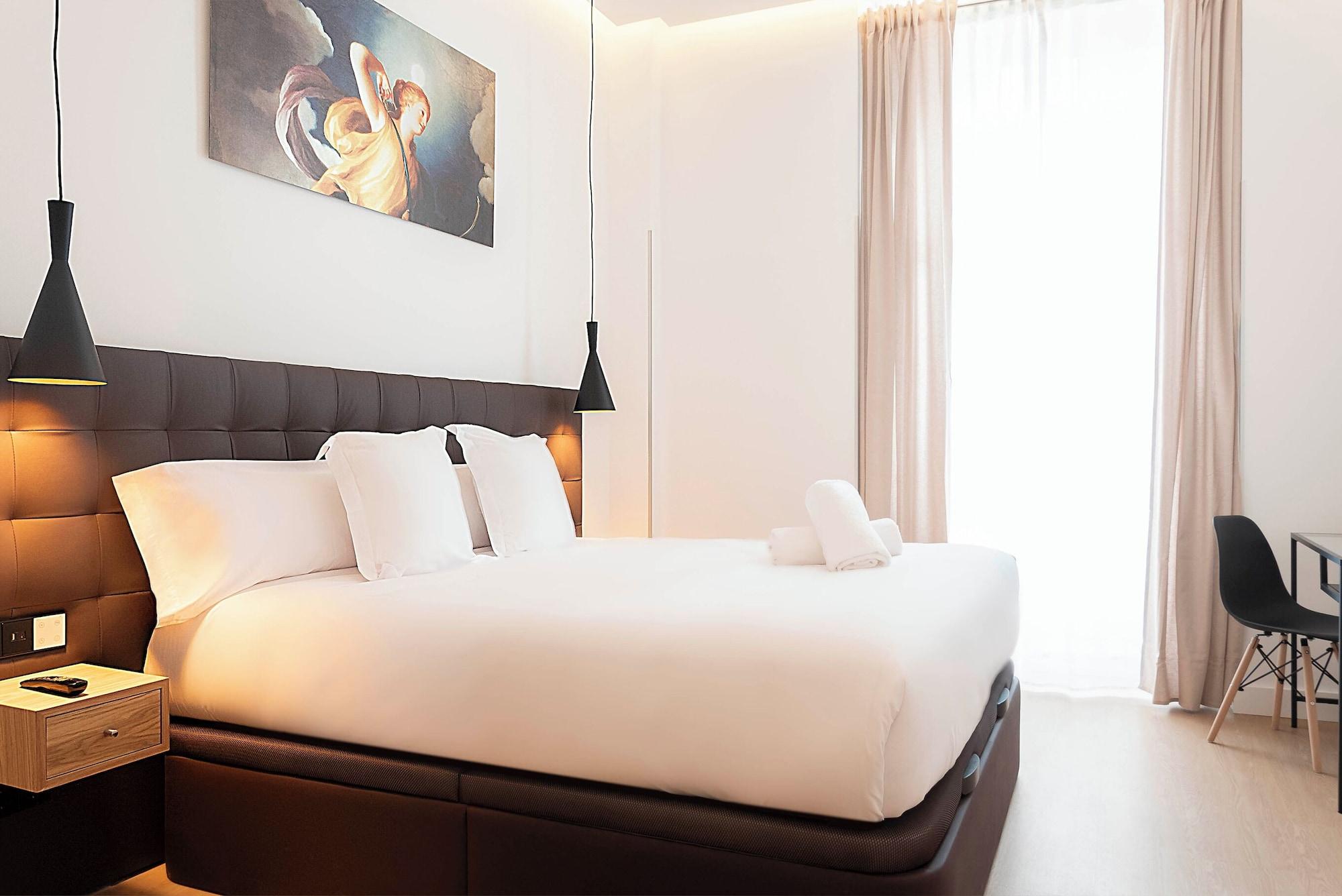 Varios Woohoo Rooms Boutique Luna