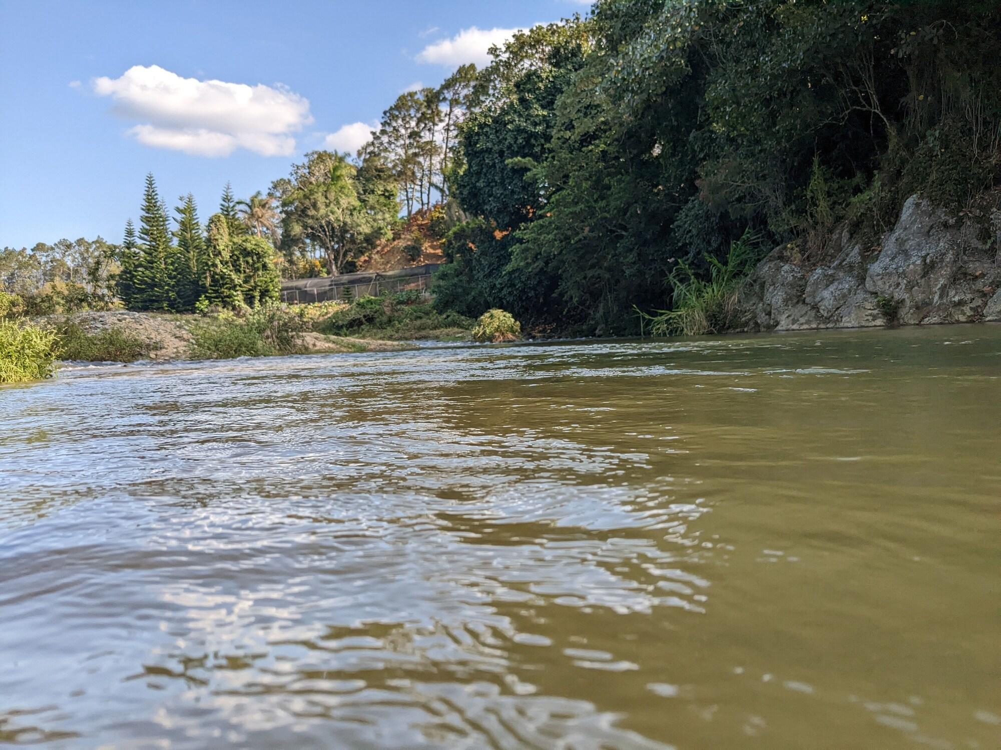 Equipamiento de Habitación Rancho Pino y Sol