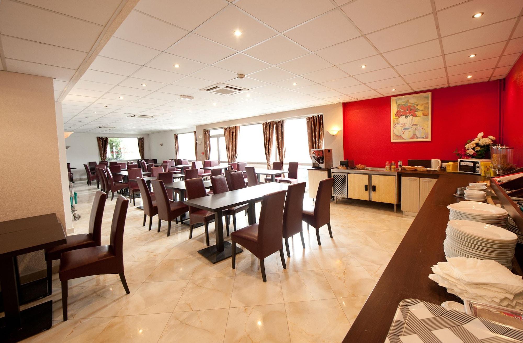 Restaurant Hotel Milton (ex Gis Hotel)