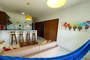Alquiler Vacacional - Apartment in Pipa 300m from Praia do Amor
