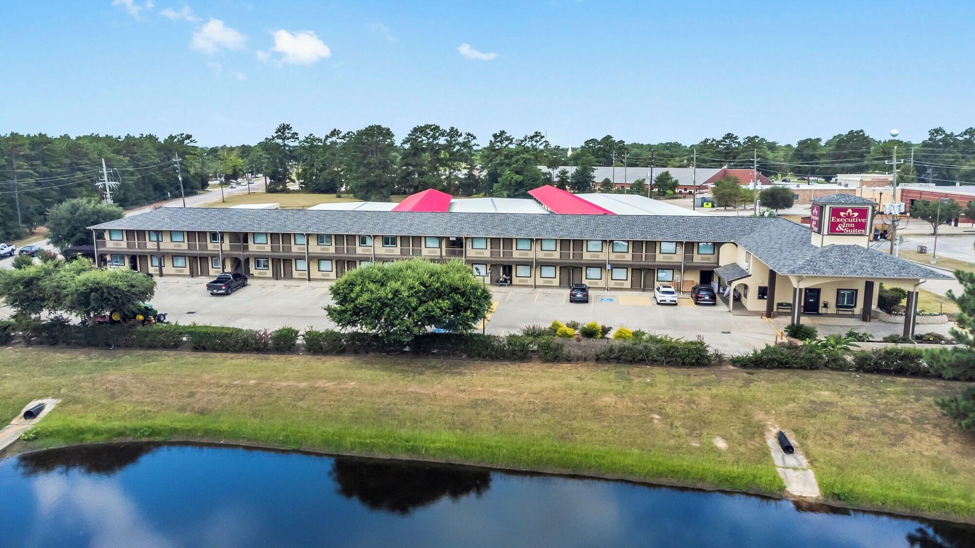Varios Executive Inn and Suites
