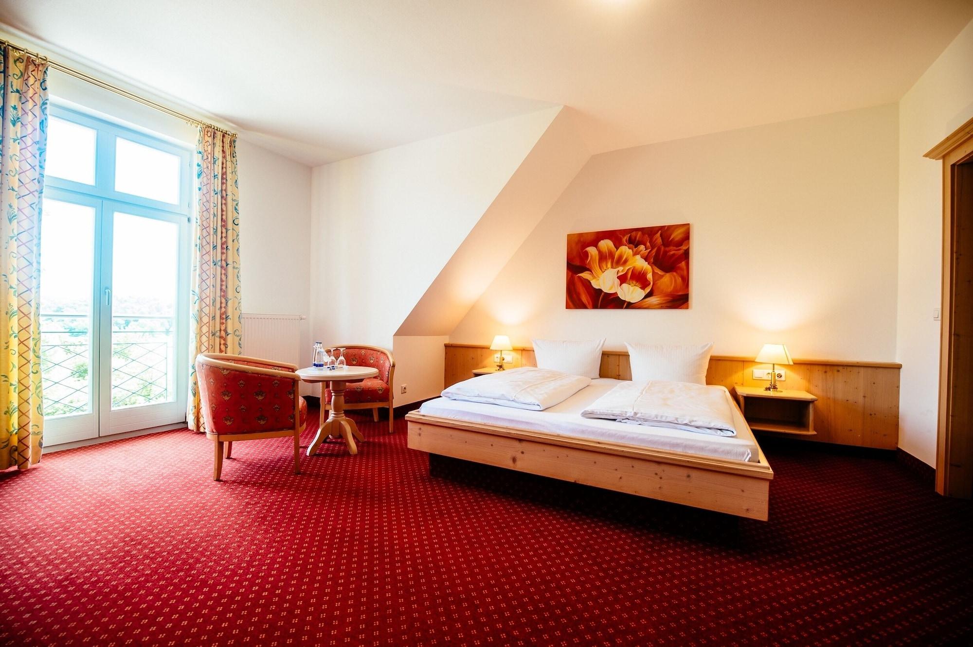 Habitación Deutenhof Hotel & Restaurant