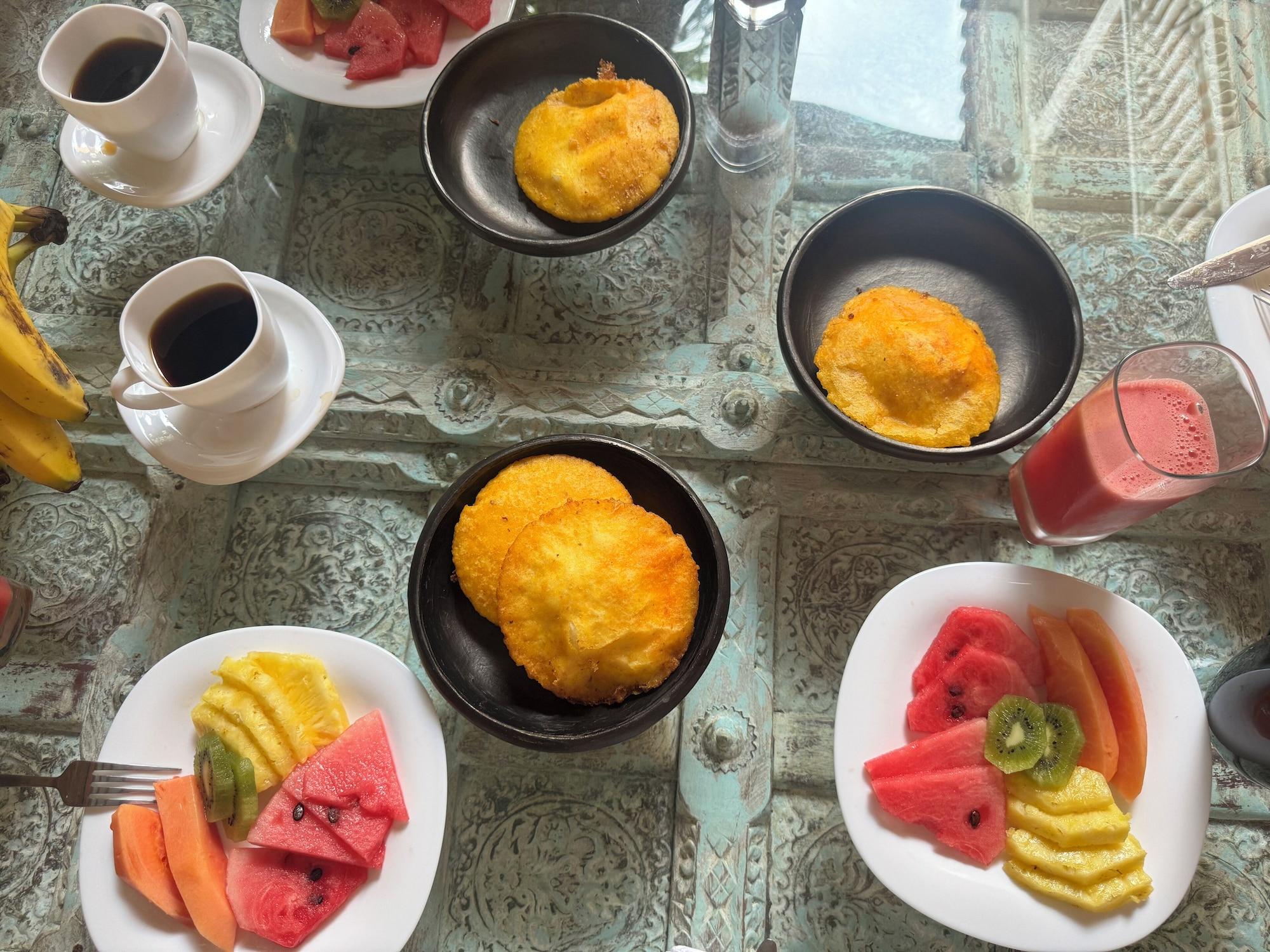 Restaurant Casa Pierre