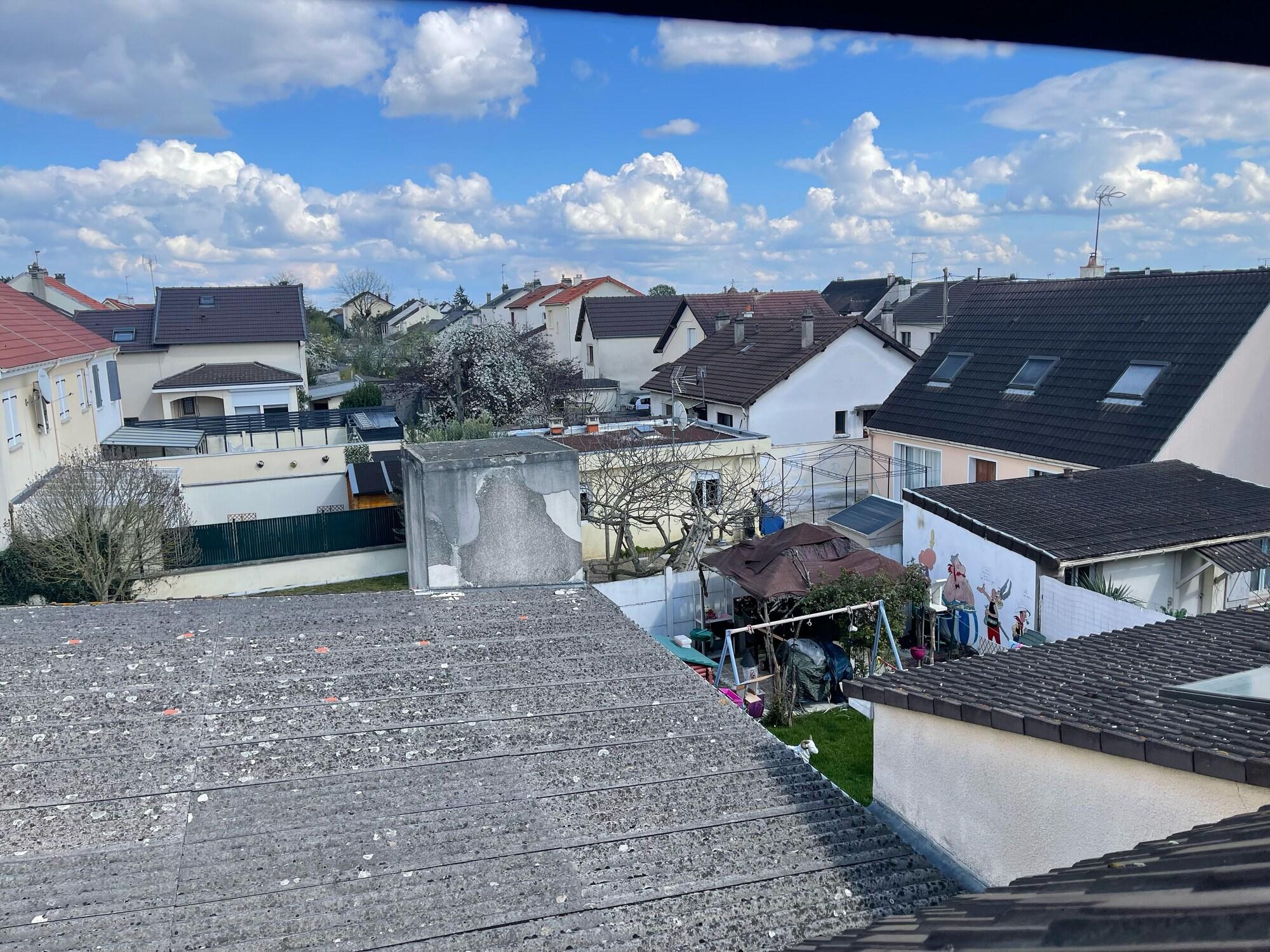 Equipamiento de Habitación Paradis Chambres d'hôtes spa & jacuzzi