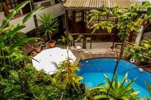 Alojamiento - Gringo Bill's Hotel - Machupicchu