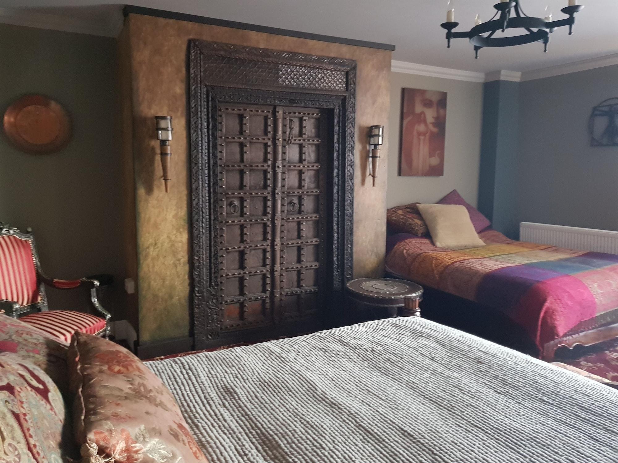 Habitación The Covenstead