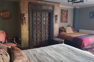 Alojamiento - The Covenstead