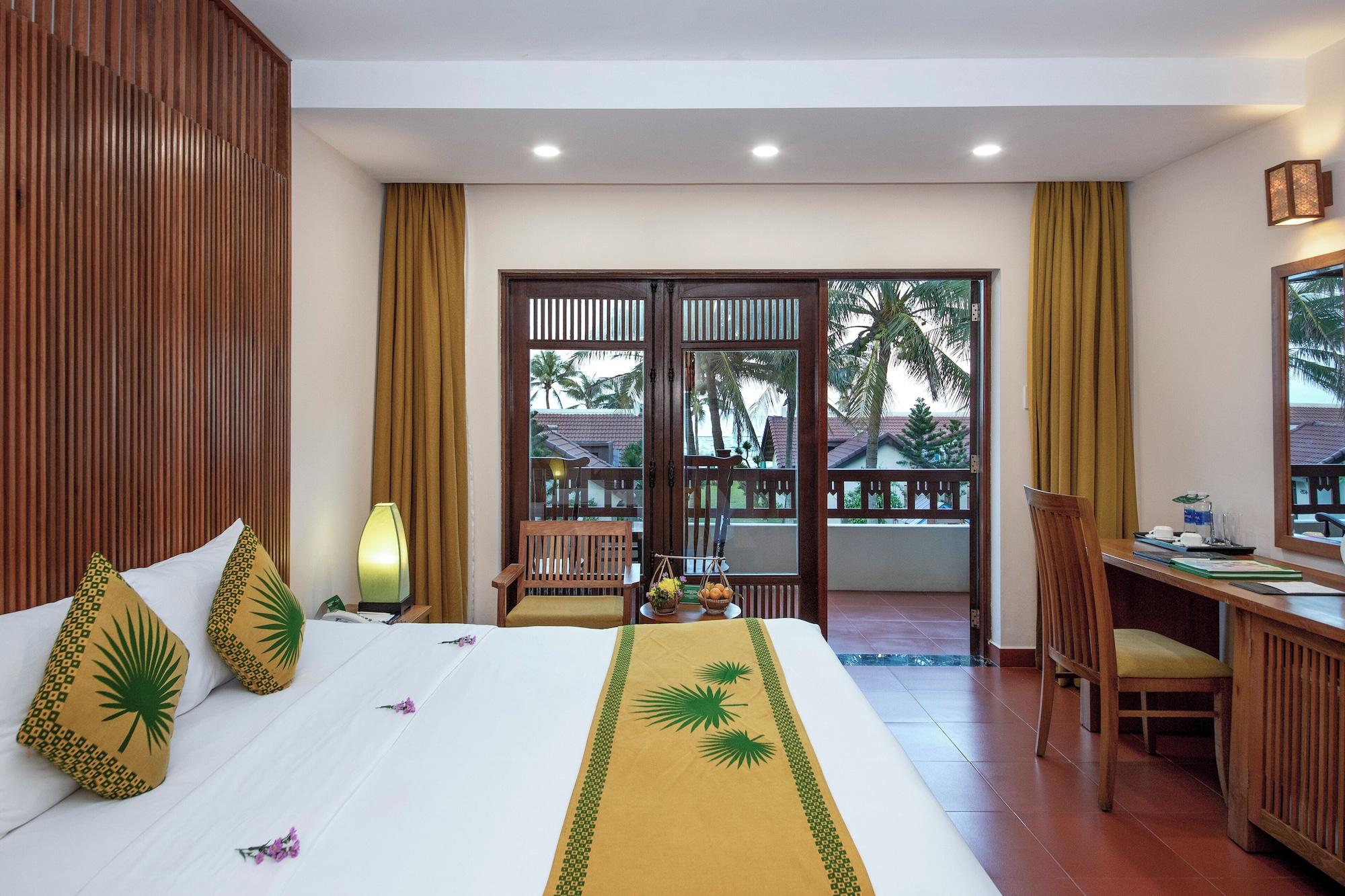 Habitación Palm Garden Beach Resort and Spa