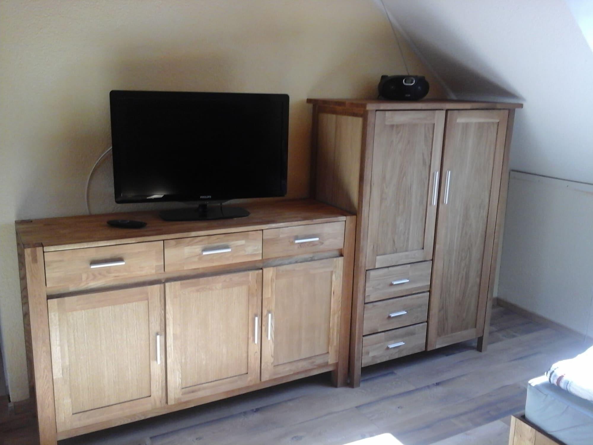 Set de Habitación JaNettes Gästehaus