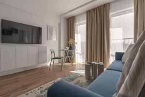 Alquiler Vacacional - Apartio Rooms Zabrze