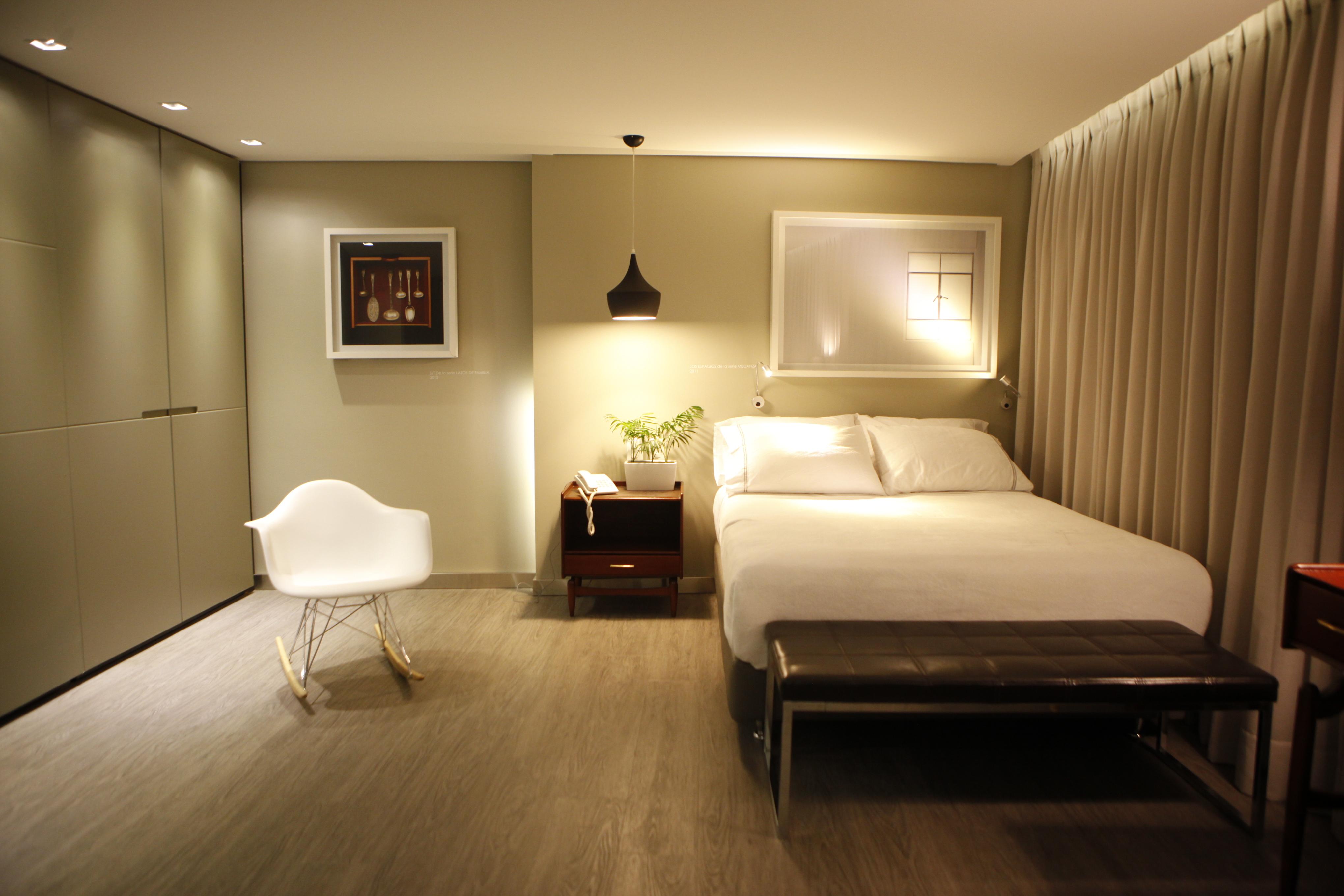 Varios The Grace Hotel