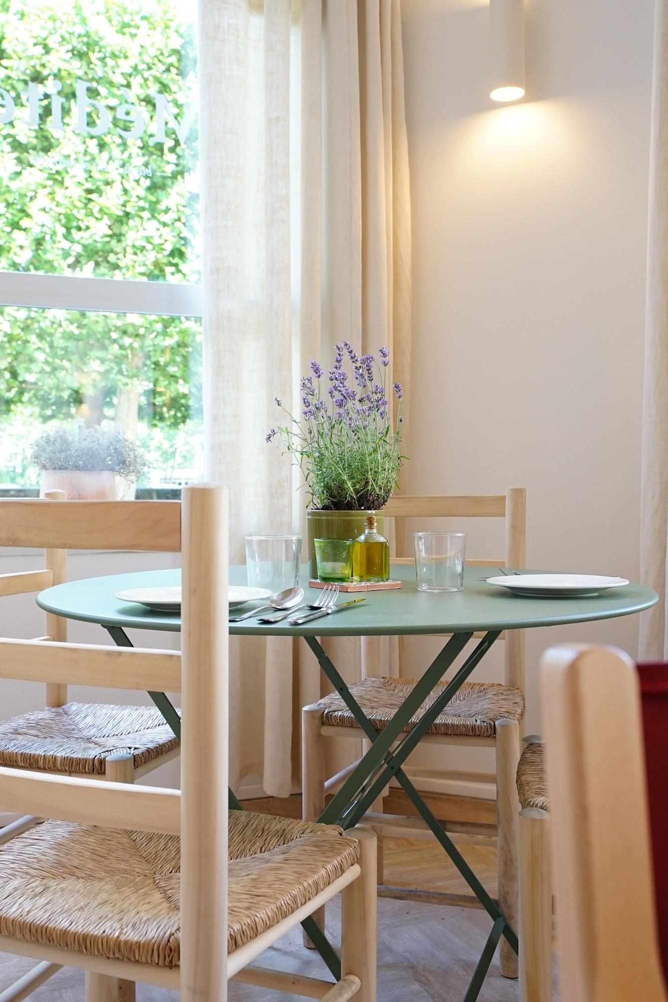 Restaurant ALFRED HOTEL Compiègne