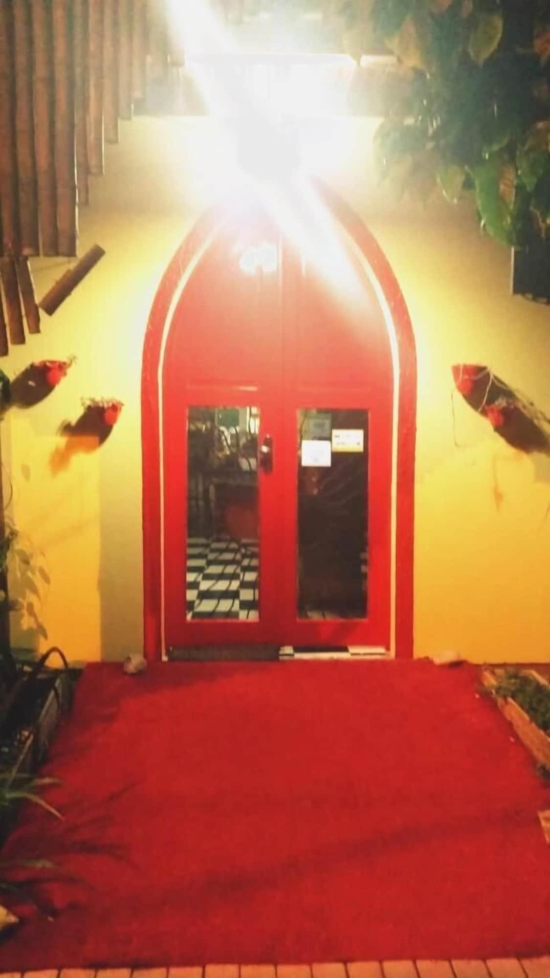 Comodidades del Alojamiento Pousada Tonapraia