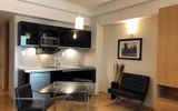 Suites Capri Reforma