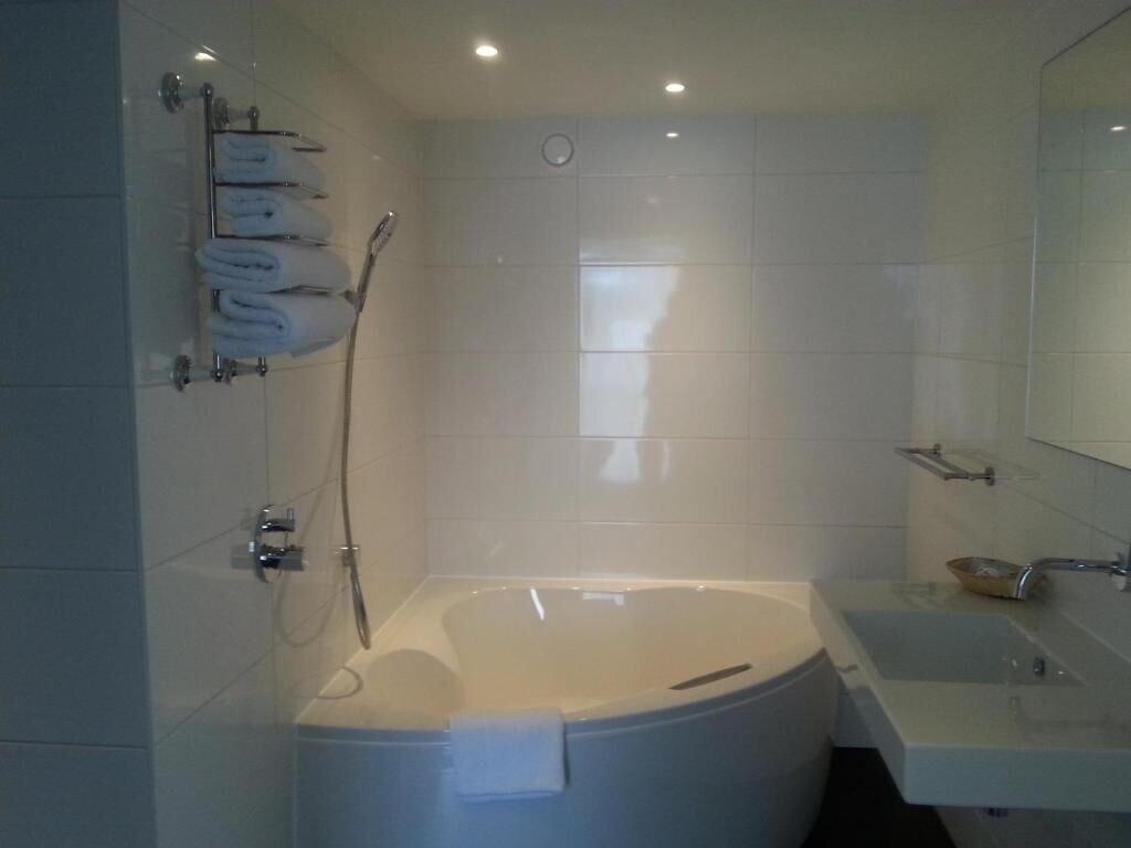 Equipamiento de Habitación Hotel Medemblik