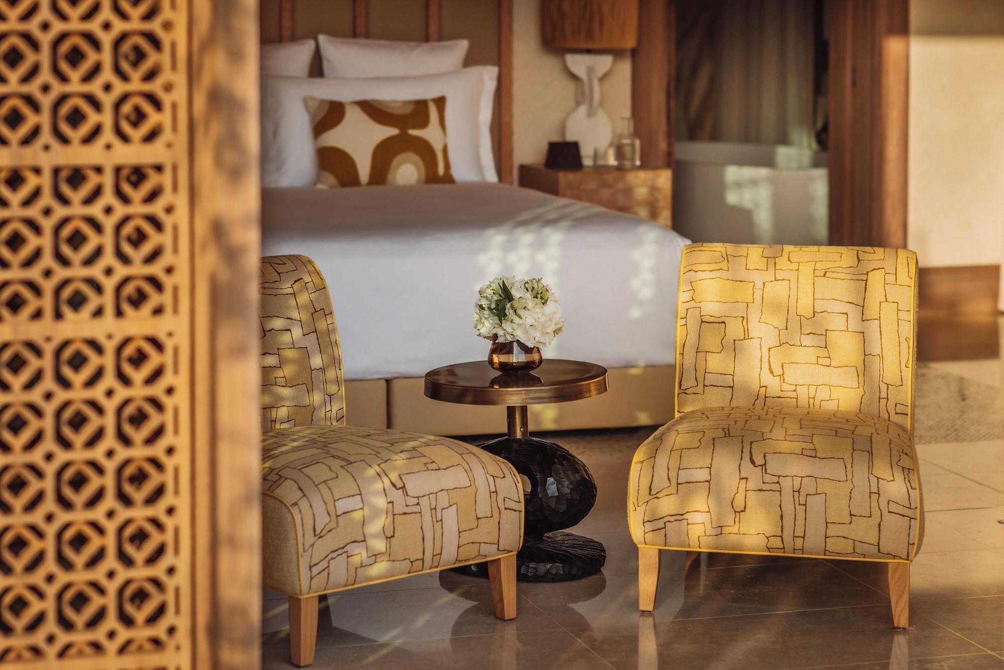 Habitación Royal Mansour Tamuda Bay